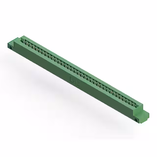 307-035-453-112 EDAC Inc.  Edgeboard Connectors